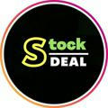 Stock deal
