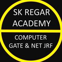 GATE NET JRF SET COMPUTER SCIENCE (CS)