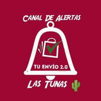 Alerta TuEnvío 2.0 Las Tunas