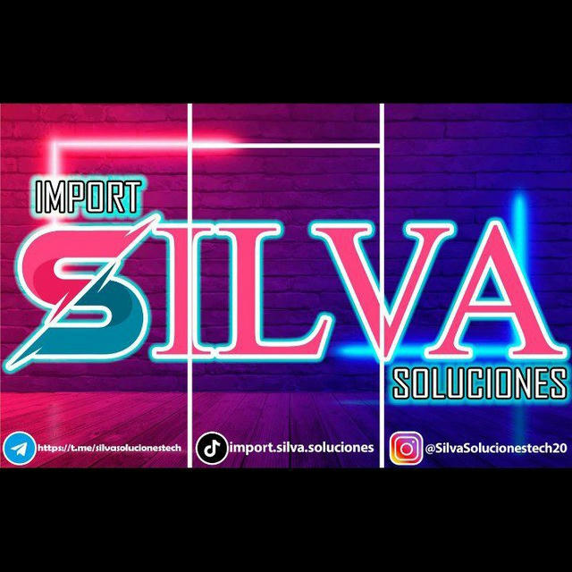 IMPORT SILVA