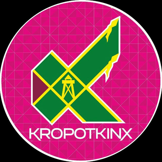 Kropotkinx 💗 Кропоткин и окрестности