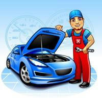 تعمیرات ، حفظ و نگهداری خودرو