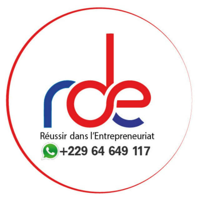 Réussir dans l'Entrepreneuriat (RdE)