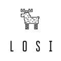 LOSI - продуктовый маркетинг