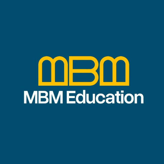 MBM education centre