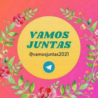 VAMOS JUNTAS 2021 📲