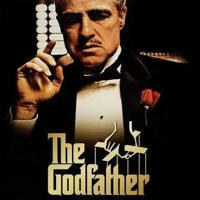 Godfather [ 2015 ]