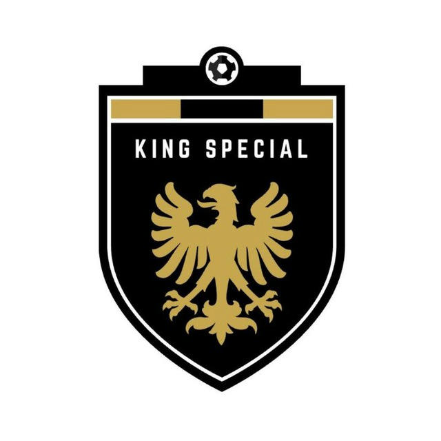 King Special 👑