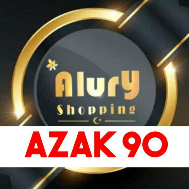 Alury BAG & Shoes