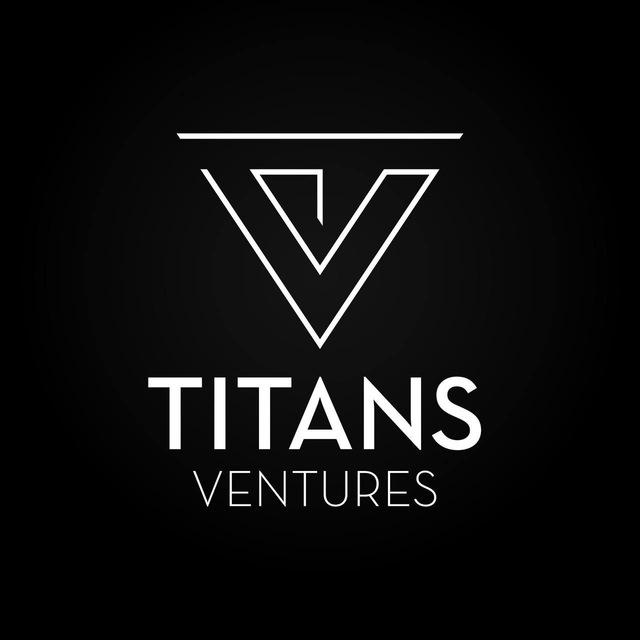 Titans Ventures - Channel