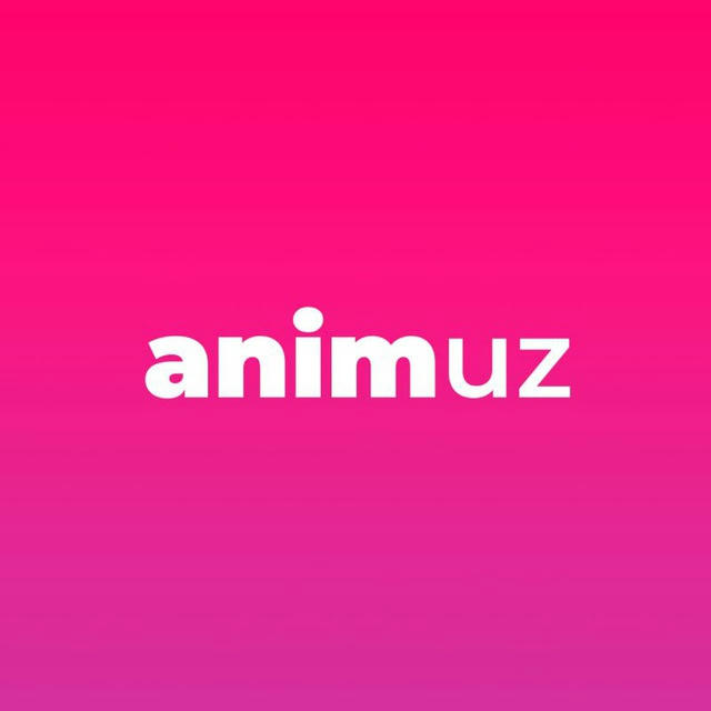 AnimUz | Tarjima animelar