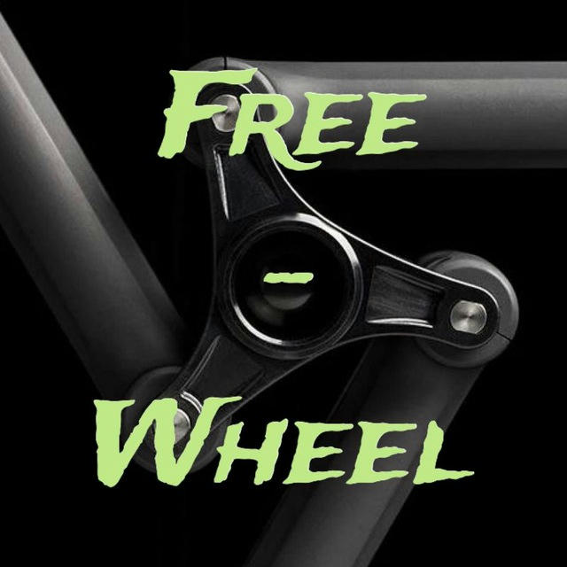 ♿️ КОЛЕСО СВОБОДЫ | Free-Wheel