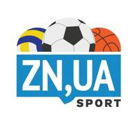ZN.UA Sport | Спорт | Футбол, баскетбол, бокс, хокей