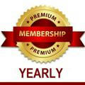 Premium membership 🔥🔥