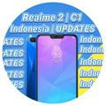 Realme 2_C1 Indonesia Update
