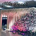 Nita party supplies and decor