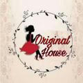 Original House ❤️😍