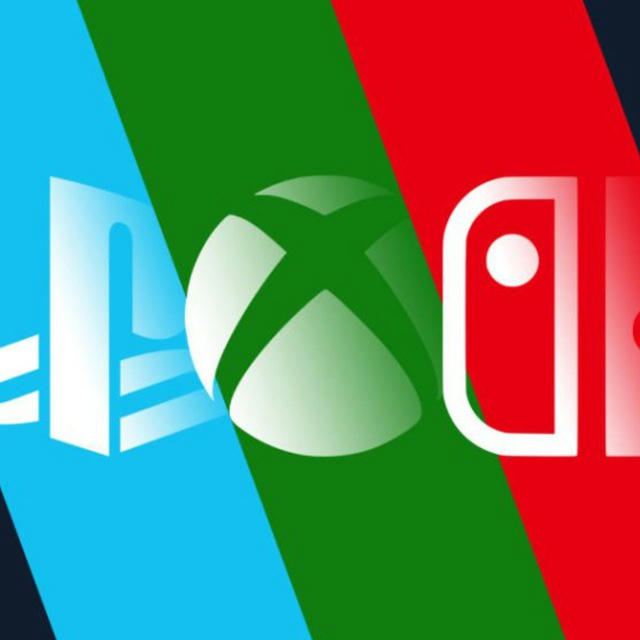 Estoque PS5 | Xbox Series | Switch