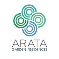បុរីអារ៉ាតា-Arata Garden Residences