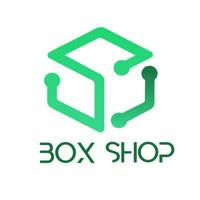 BOX SHOP | XBOX