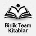 Birlik Team - Kitablar