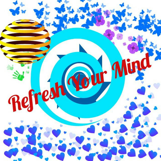 Refresh Your Mind