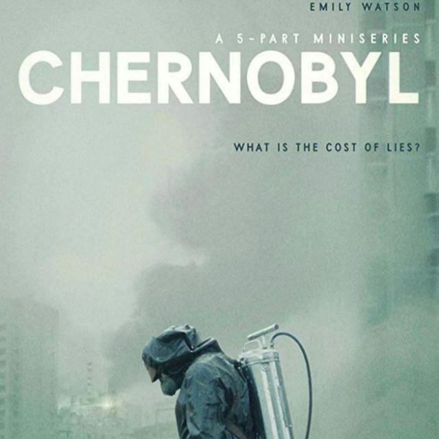 Chernobyl