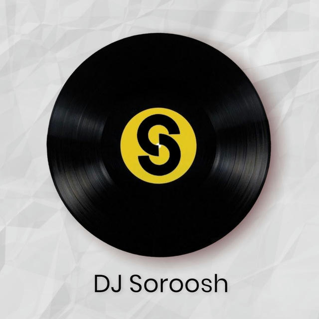 ◾️▪️DJ Soroosh▪️◾️