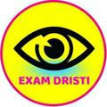 Exam Dristi time table