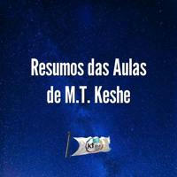 Resumos das Aulas de M.T. Keshe (English Summaries also)