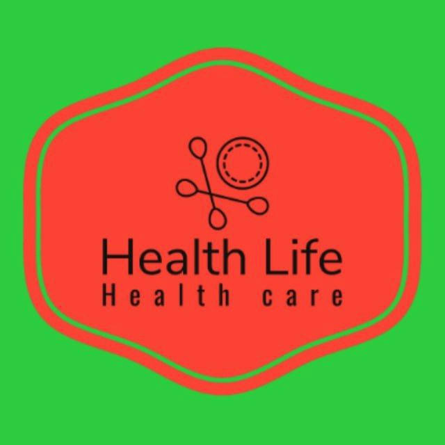 Healthlife (ጠናማ ህይዎት ለሁሉም )