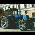 Traktor bozor