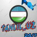 Tahlil_UZ 24/7