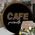 CAFE PROMOTE || PINNED