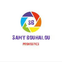 Samy Bouhalou Pronos 💰⚽️🏉🏀