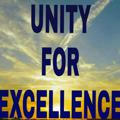 UNITY FOR EXCELLENCE