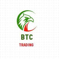 BTC Trading (تحليل اسواق المال )