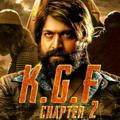 K.G.F CHAPTER 2