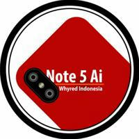 Redmi Note 5 Indonesia