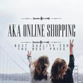 Aka online Shopping
