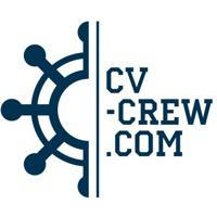 🔥CV-CREW.COM - Вакансии для моряков, работа в море