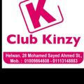 club kinzy 👜👠 للشوزات والشنط الحريمي