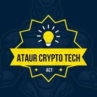 Ataur Crypto Tech Community