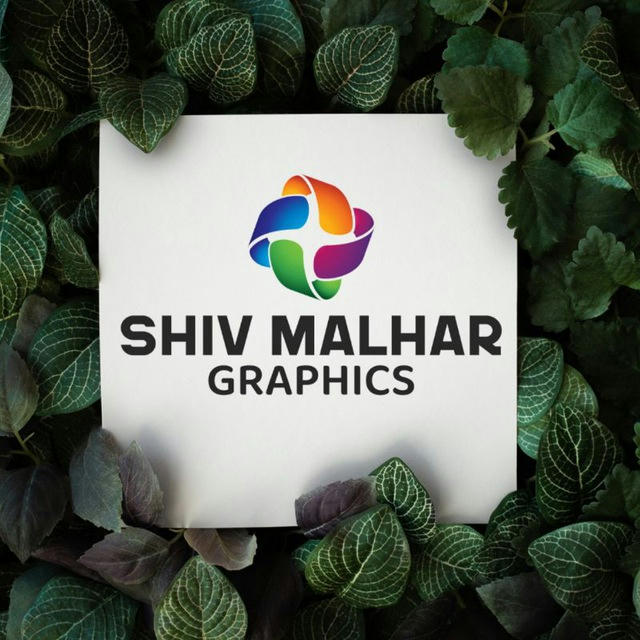 Shiv Malhar Graphics🔱🖤