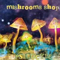 Mushrooms Shop channel 2020®