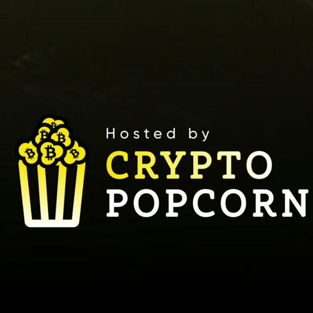 Crypto Popcorn