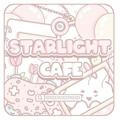 Starlight Café! Resting ⊹