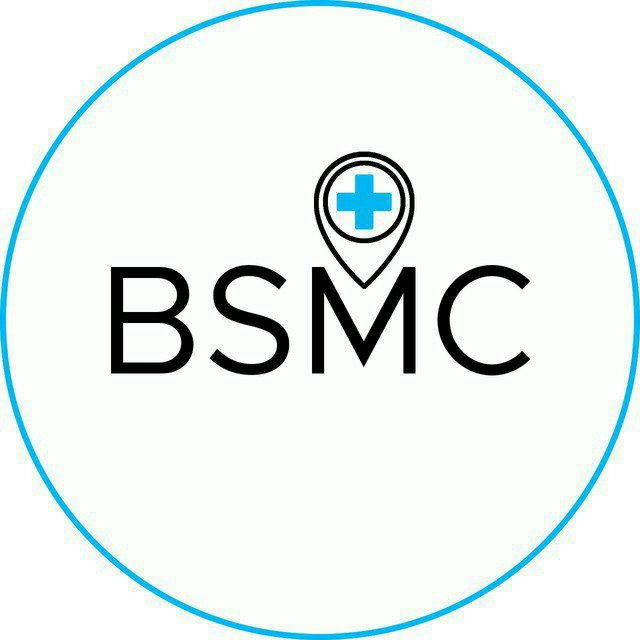 BSMC | БГМК