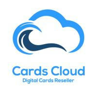 Cards Cloud ☁️