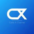 COTBI X CH